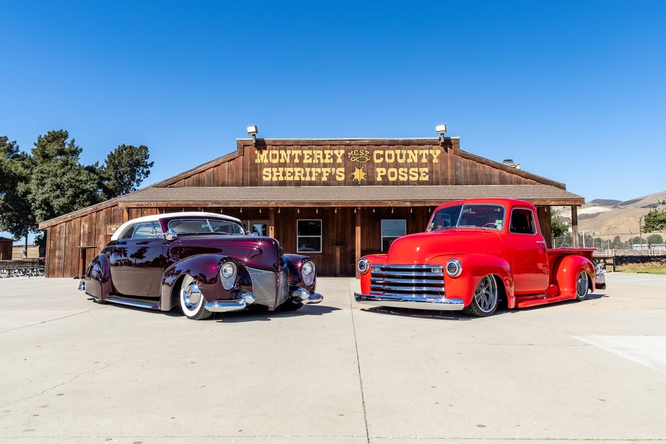 12th Annual Classic Car Show